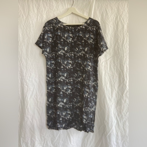 Storm & Marie Mini Dress Black Size Small - Picture 2 of 16